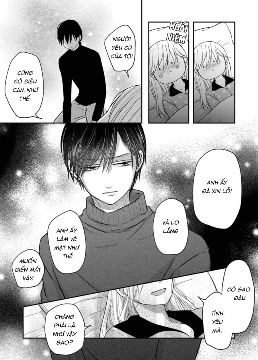 My Lv999 Love For Yamada-Kun - Chương 30 - ảnh 11