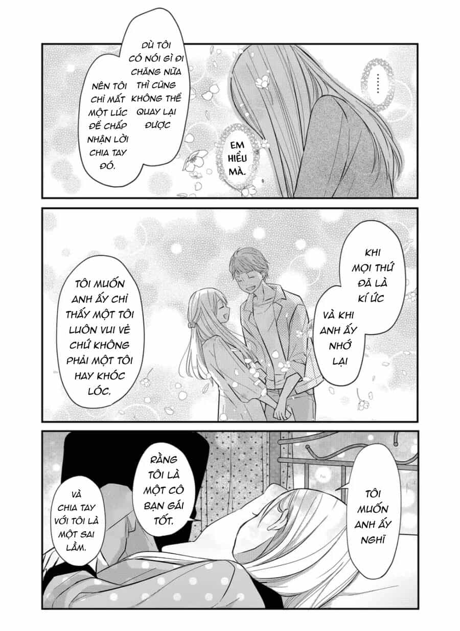 My Lv999 Love For Yamada-Kun - Chương 30 - ảnh 13
