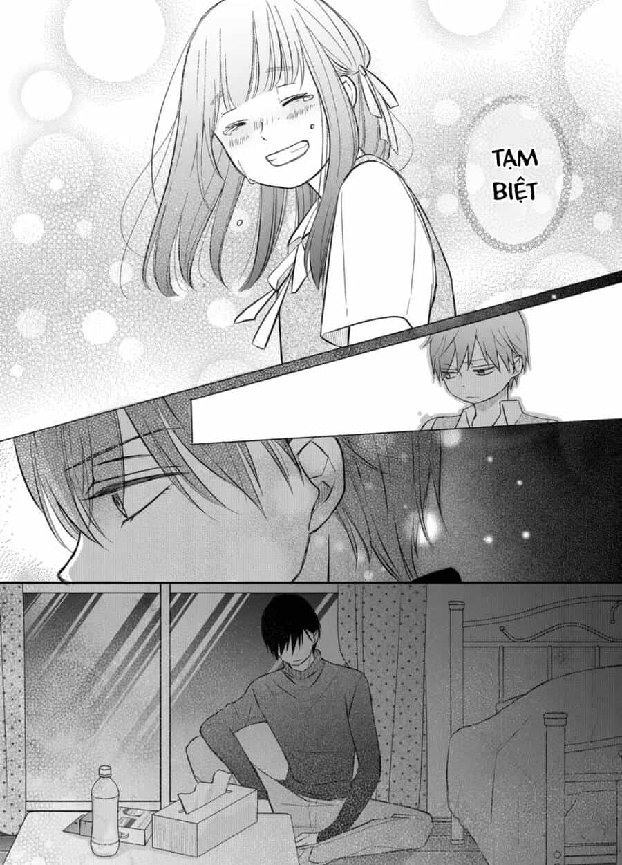 My Lv999 Love For Yamada-Kun - Chương 30 - ảnh 16