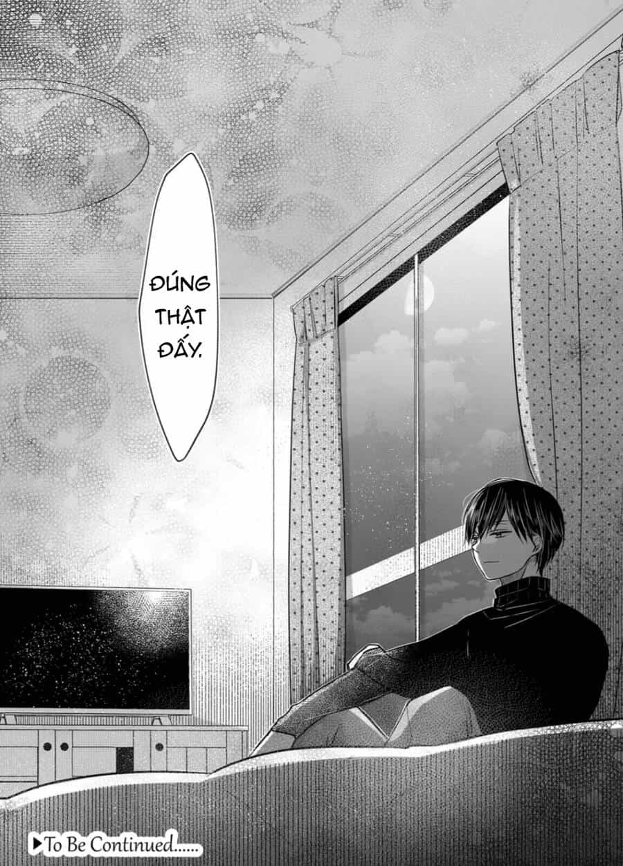 My Lv999 Love For Yamada-Kun - Chương 30 - ảnh 17