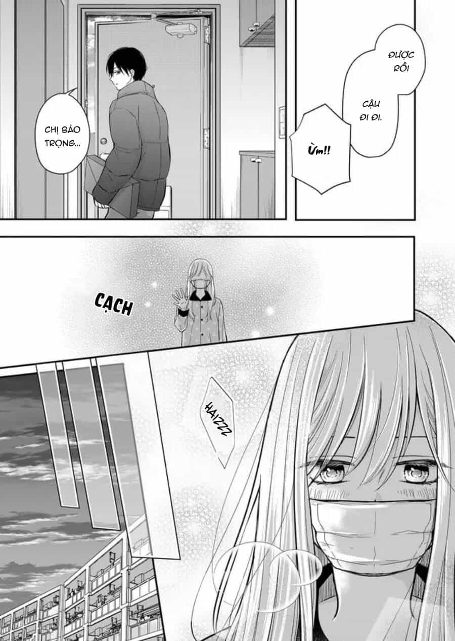 My Lv999 Love For Yamada-Kun - Chương 31 - ảnh 6