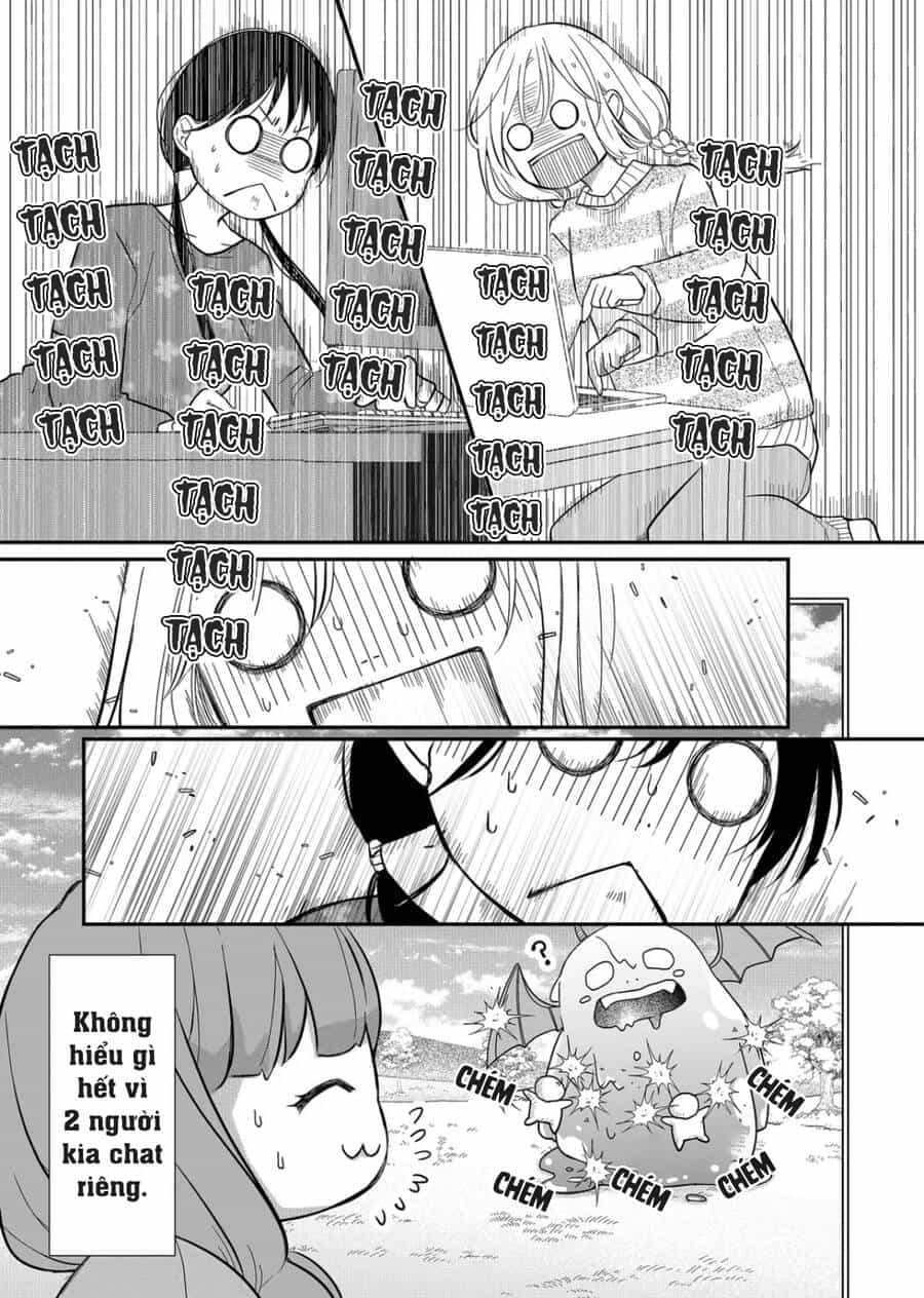 My Lv999 Love For Yamada-Kun - Chương 32 - ảnh 5