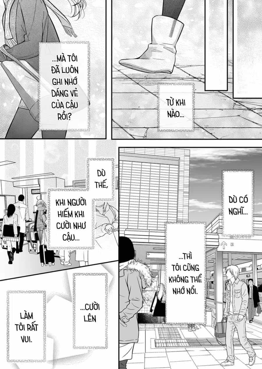 My Lv999 Love For Yamada-Kun - Chương 34 - ảnh 12