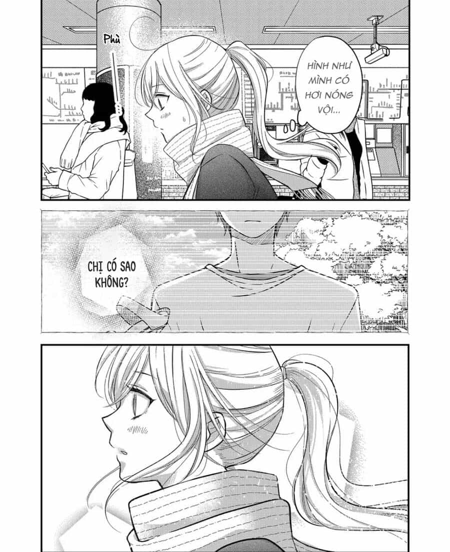 My Lv999 Love For Yamada-Kun - Chương 34 - ảnh 14