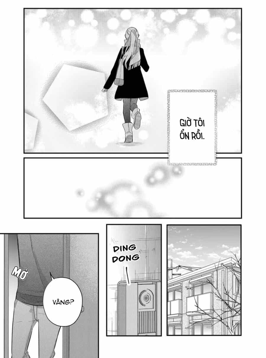 My Lv999 Love For Yamada-Kun - Chương 34 - ảnh 15