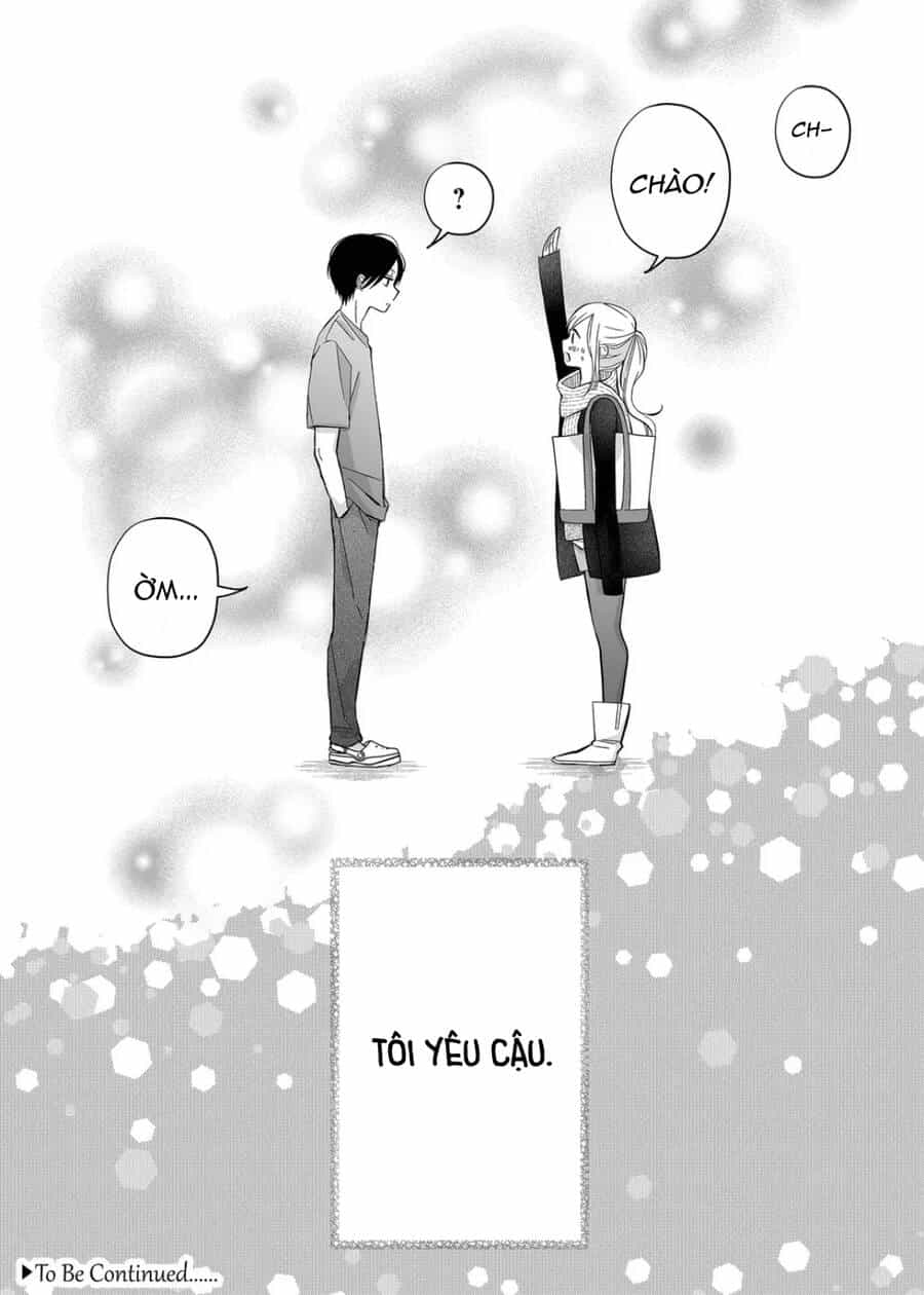 My Lv999 Love For Yamada-Kun - Chương 34 - ảnh 17