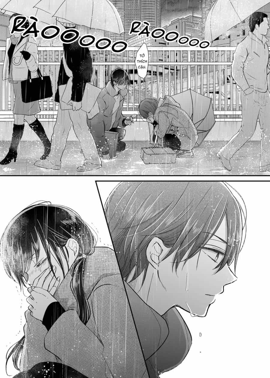 My Lv999 Love For Yamada-Kun - Chương 36 - ảnh 13