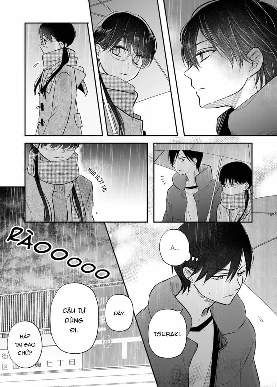 My Lv999 Love For Yamada-Kun - Chương 36 - ảnh 7