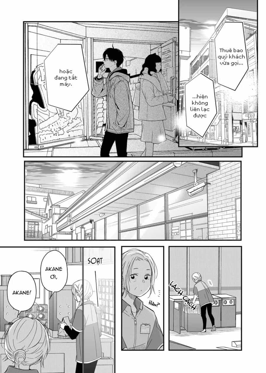 My Lv999 Love For Yamada-Kun - Chương 37 - ảnh 7