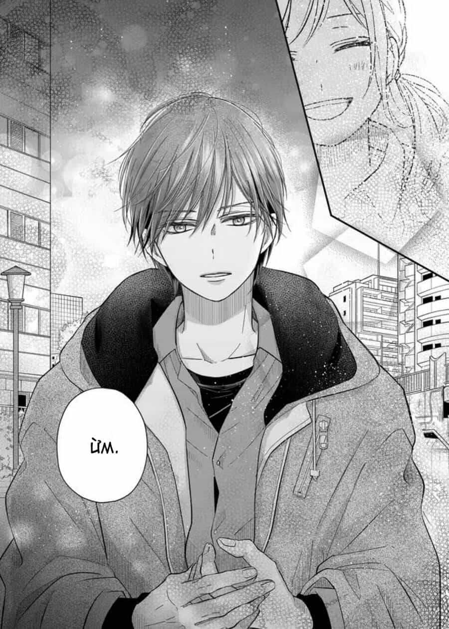 My Lv999 Love For Yamada-Kun - Chương 38 - ảnh 14