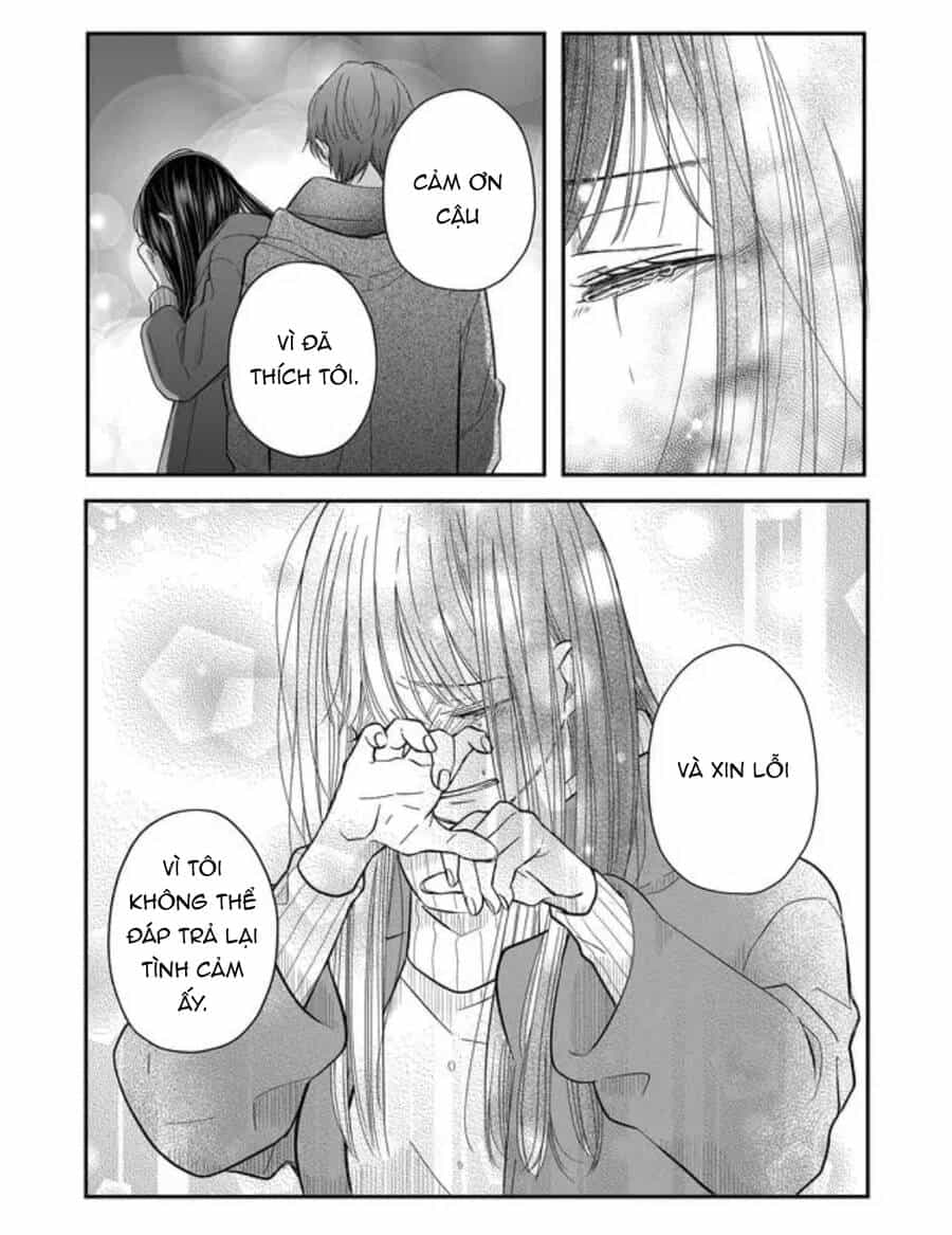 My Lv999 Love For Yamada-Kun - Chương 38 - ảnh 15