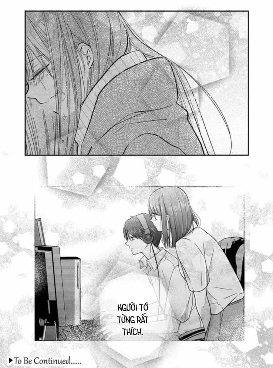My Lv999 Love For Yamada-Kun - Chương 38 - ảnh 19
