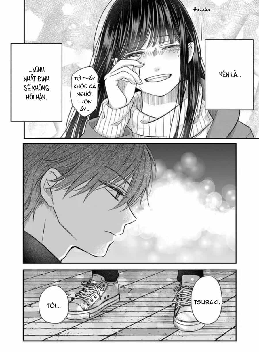 My Lv999 Love For Yamada-Kun - Chương 38 - ảnh 9