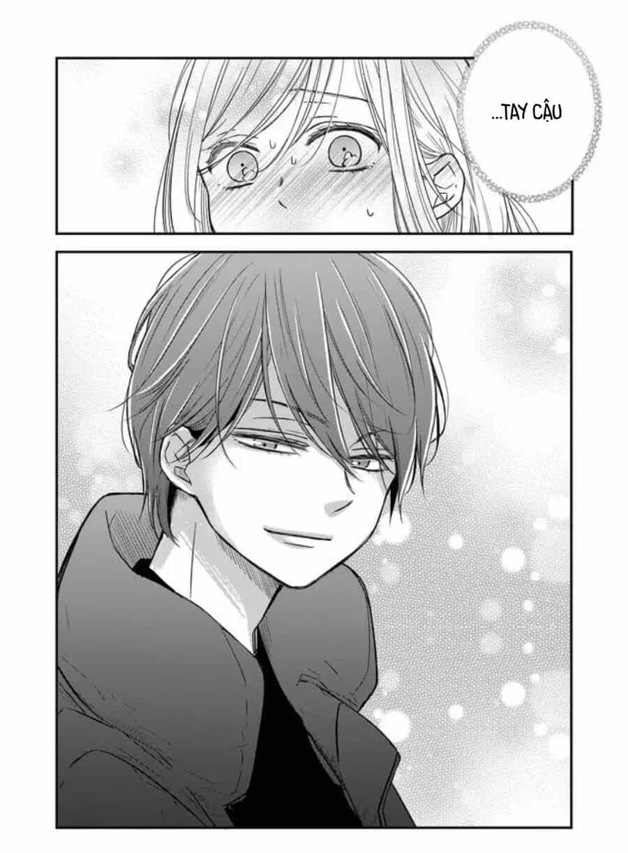 My Lv999 Love For Yamada-Kun - Chương 40 - ảnh 12