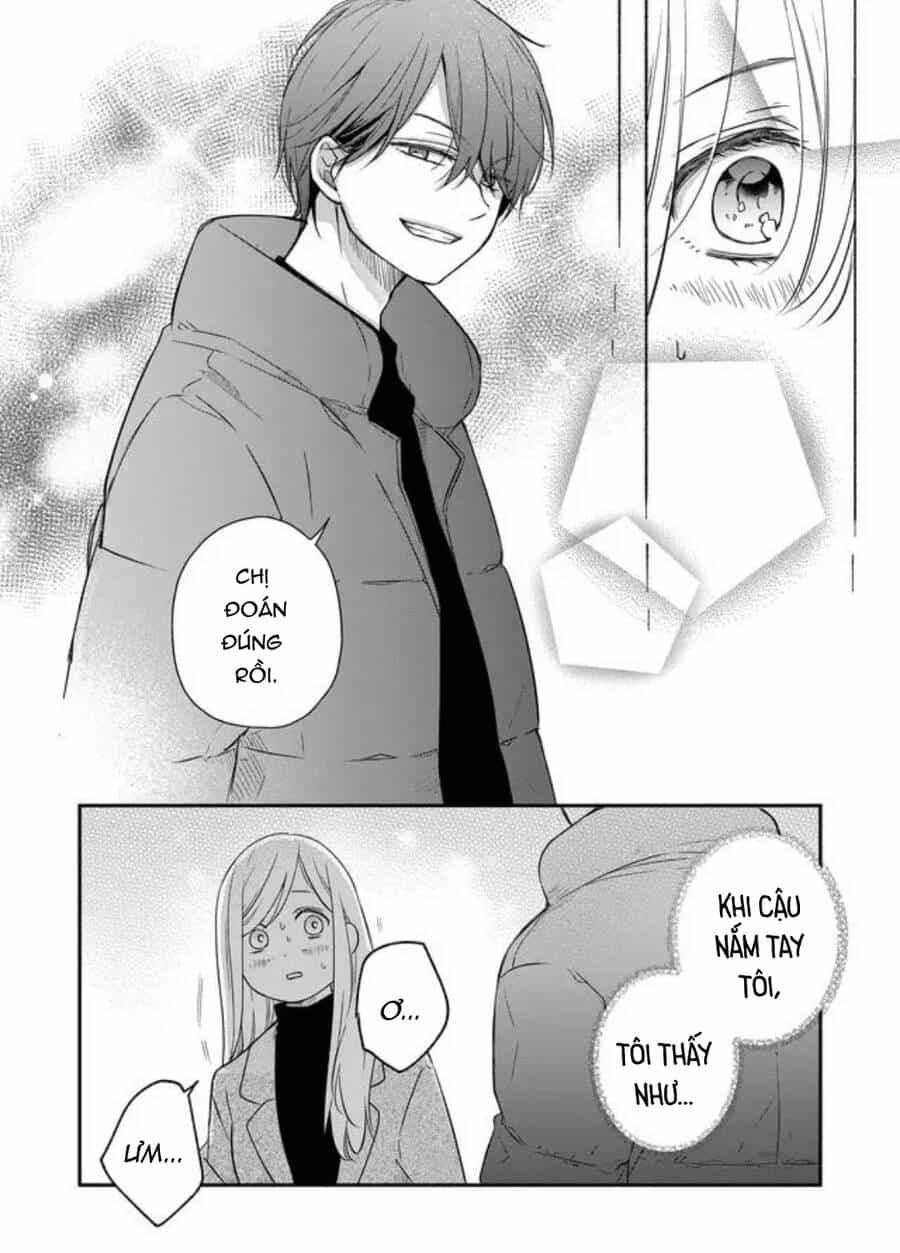 My Lv999 Love For Yamada-Kun - Chương 40 - ảnh 13
