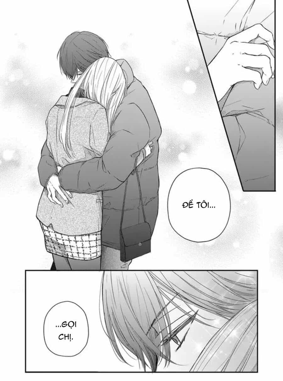 My Lv999 Love For Yamada-Kun - Chương 40 - ảnh 18