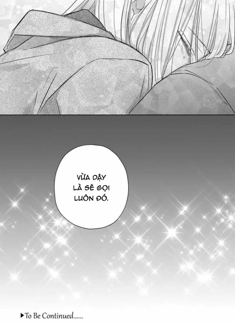 My Lv999 Love For Yamada-Kun - Chương 40 - ảnh 19