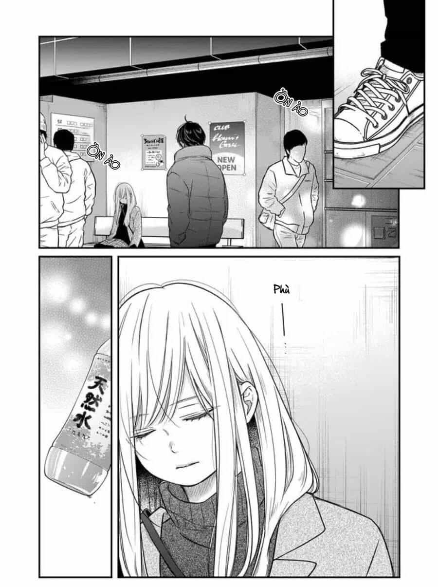 My Lv999 Love For Yamada-Kun - Chương 40 - ảnh 3
