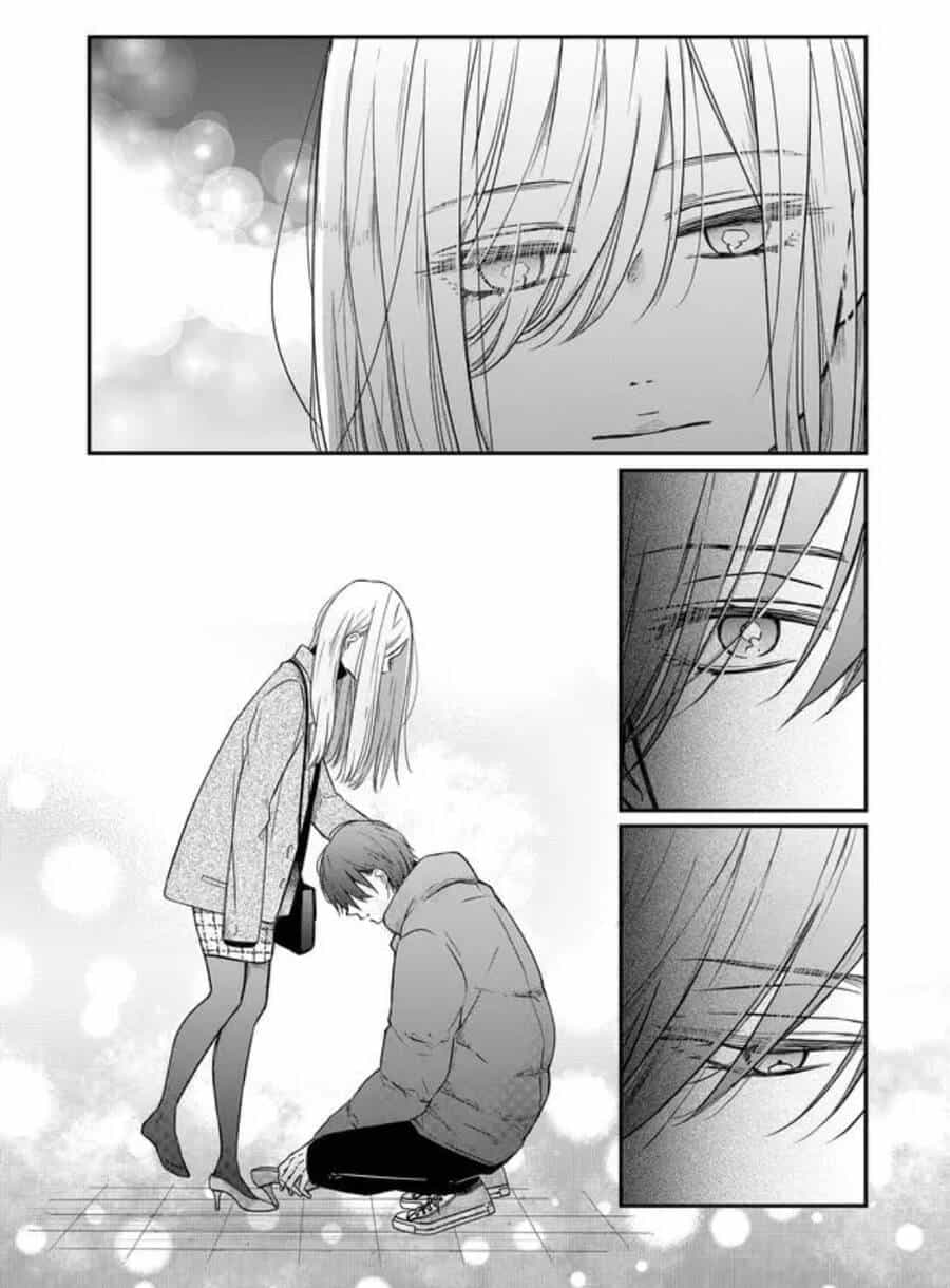 My Lv999 Love For Yamada-Kun - Chương 40 - ảnh 7