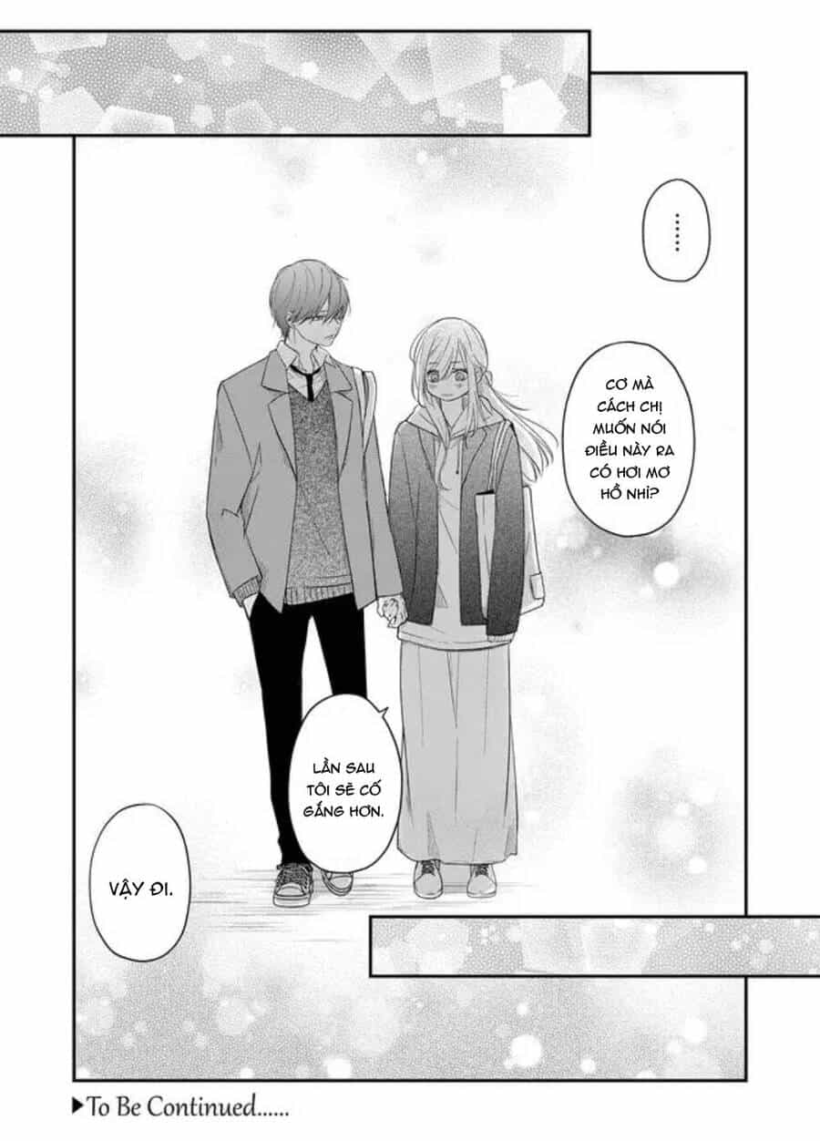My Lv999 Love For Yamada-Kun - Chương 41 - ảnh 19