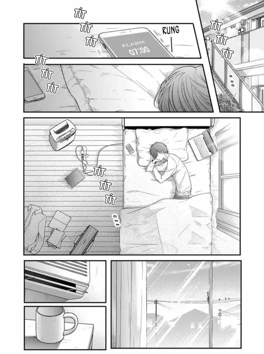 My Lv999 Love For Yamada-Kun - Chương 41 - ảnh 3