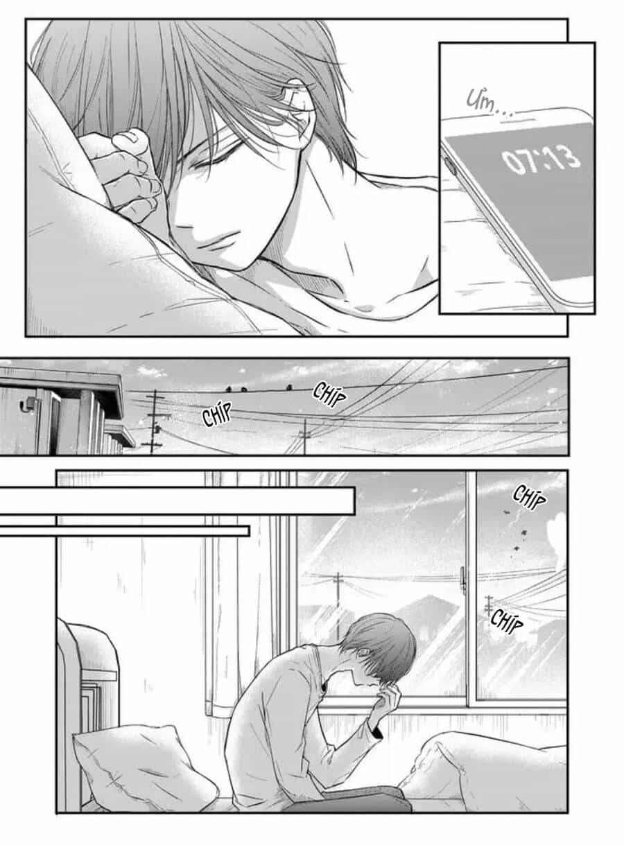 My Lv999 Love For Yamada-Kun - Chương 41 - ảnh 4