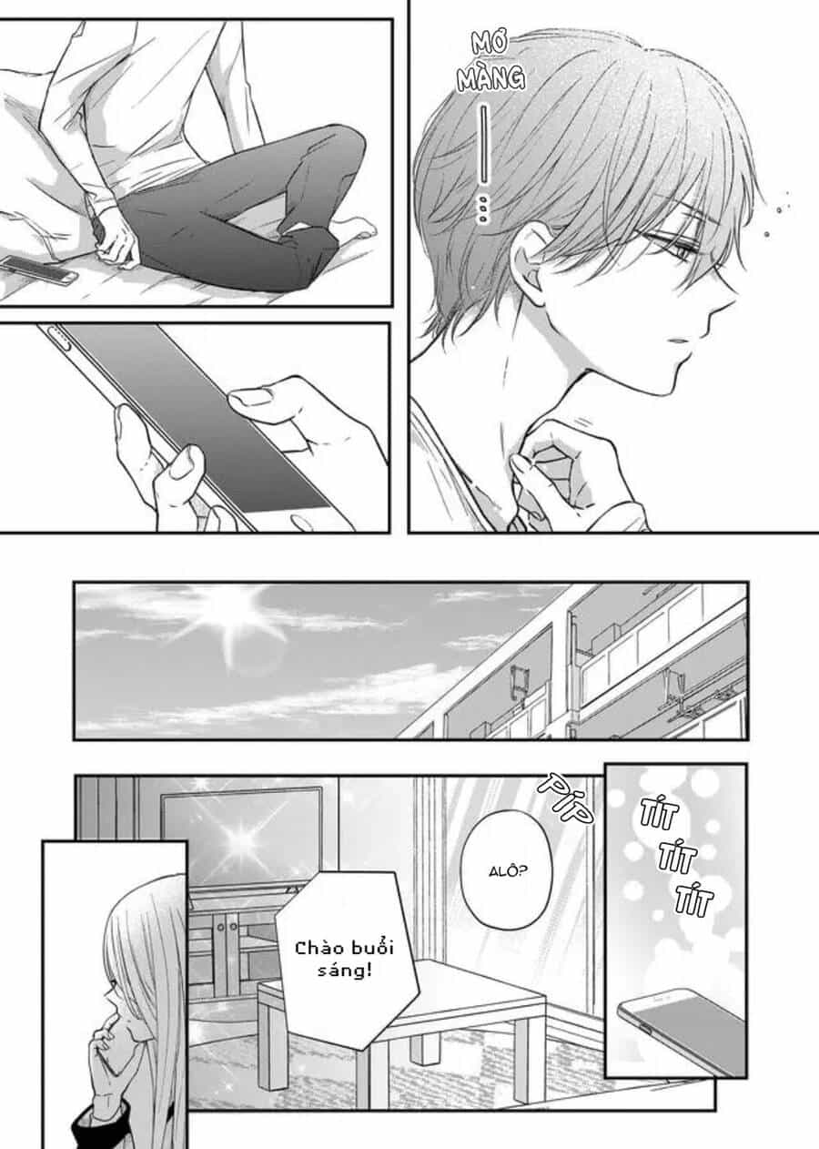 My Lv999 Love For Yamada-Kun - Chương 41 - ảnh 5