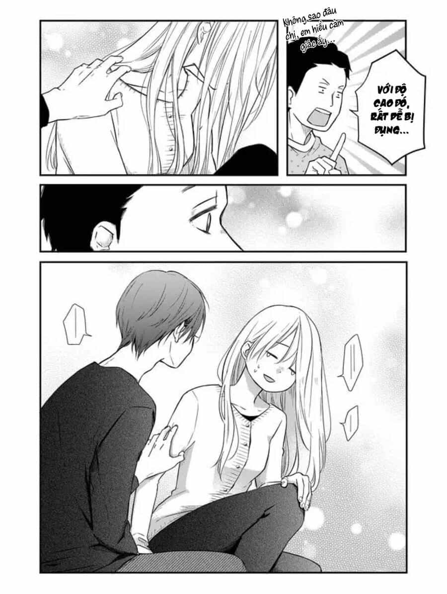 My Lv999 Love For Yamada-Kun - Chương 42 - ảnh 13