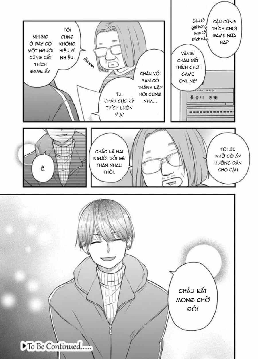 My Lv999 Love For Yamada-Kun - Chương 42 - ảnh 16