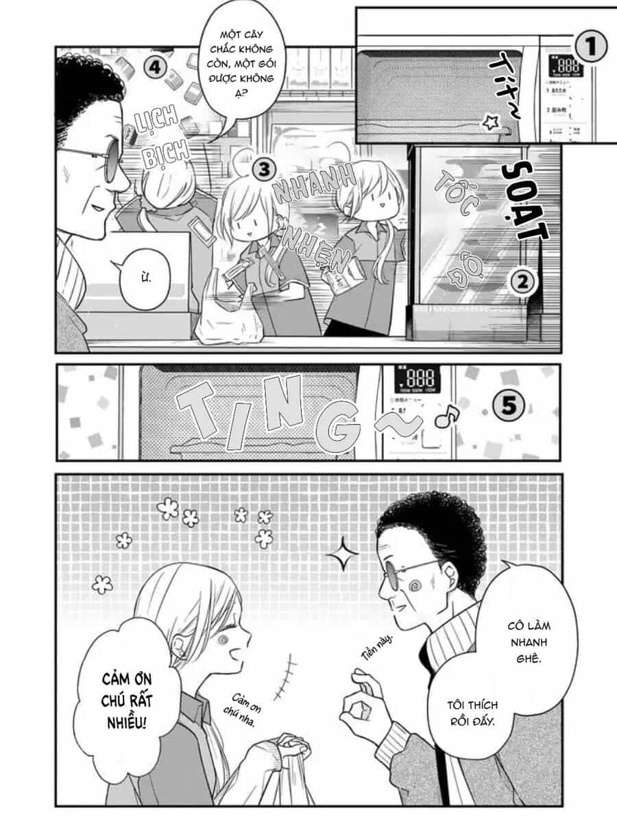 My Lv999 Love For Yamada-Kun - Chương 42 - ảnh 3