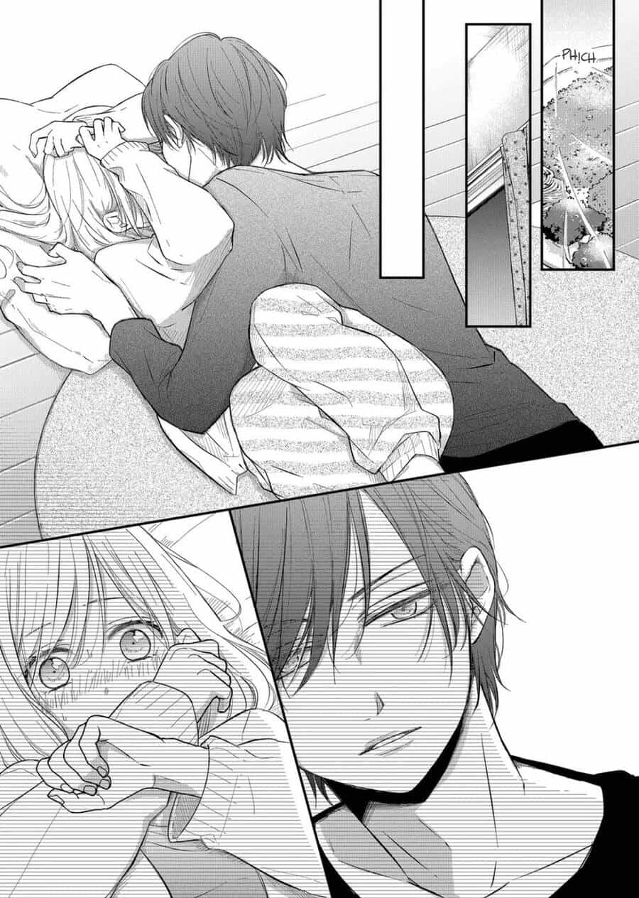 My Lv999 Love For Yamada-Kun - Chương 43 - ảnh 12