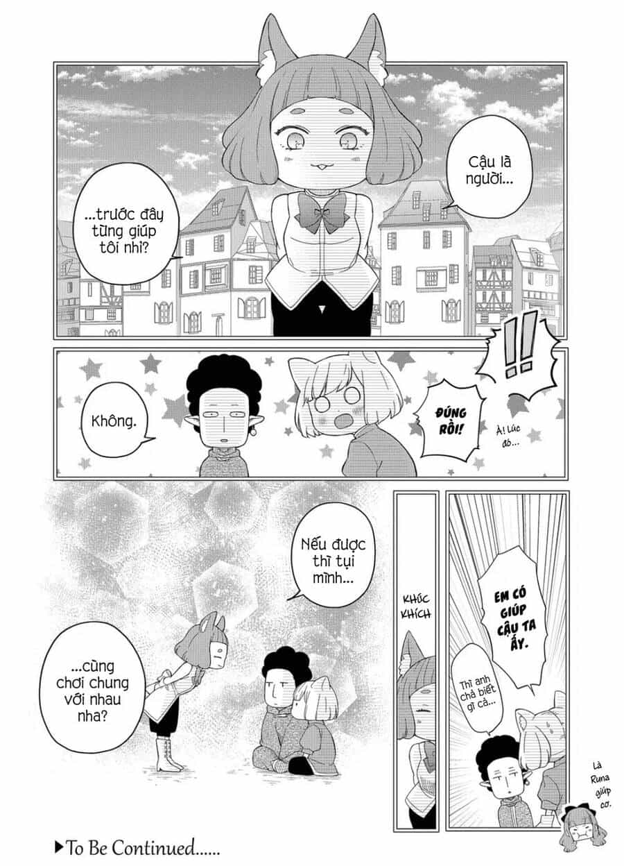 My Lv999 Love For Yamada-Kun - Chương 44 - ảnh 16