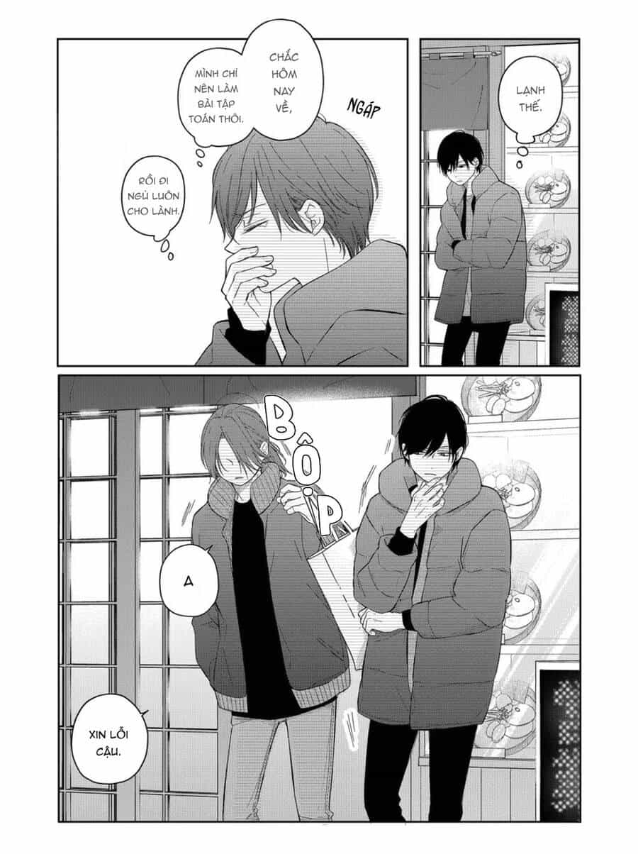 My Lv999 Love For Yamada-Kun - Chương 45 - ảnh 14