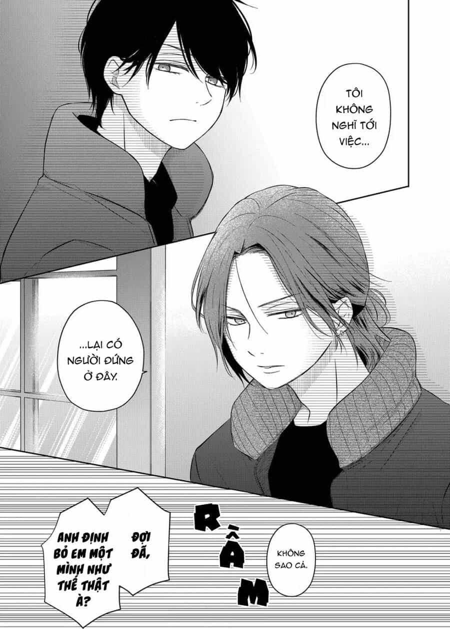 My Lv999 Love For Yamada-Kun - Chương 45 - ảnh 15
