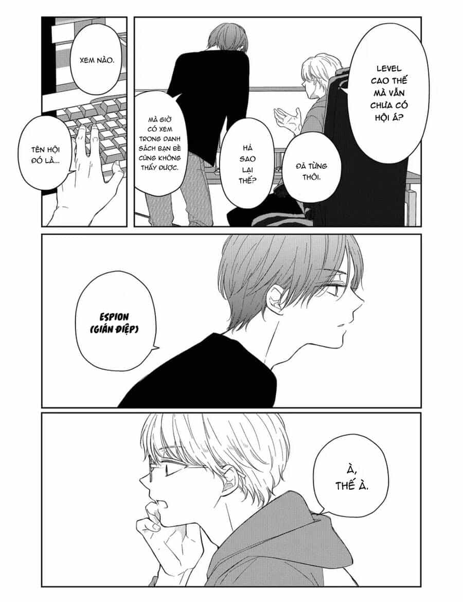 My Lv999 Love For Yamada-Kun - Chương 45 - ảnh 6