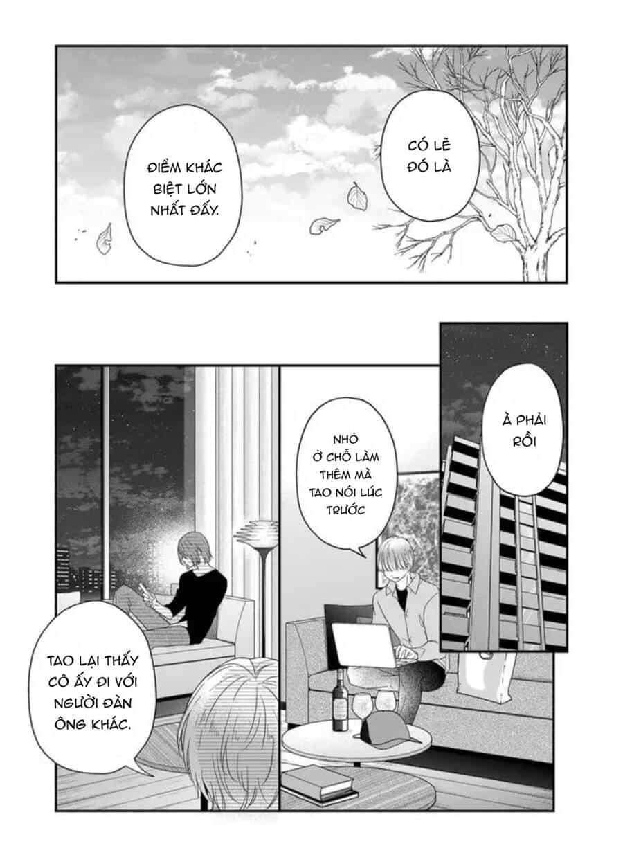 My Lv999 Love For Yamada-Kun - Chương 48 - ảnh 12