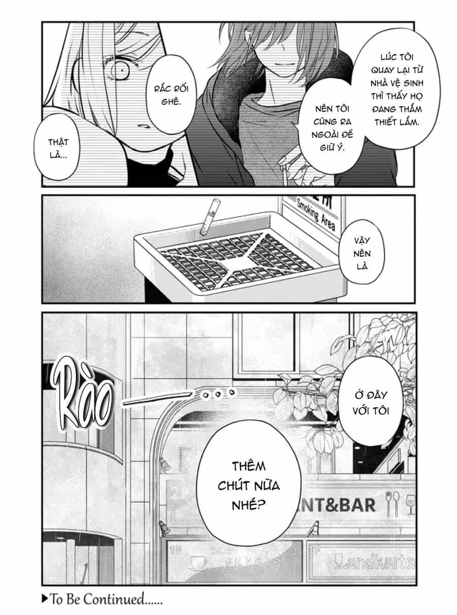 My Lv999 Love For Yamada-Kun - Chương 49 - ảnh 14