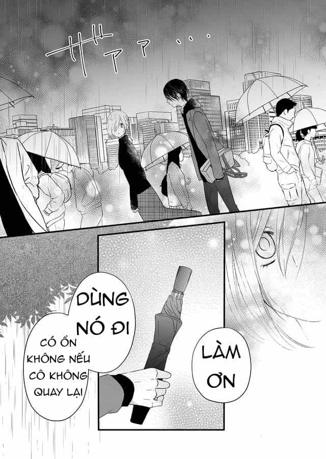 My Lv999 Love For Yamada-Kun - Chương 5 - ảnh 16