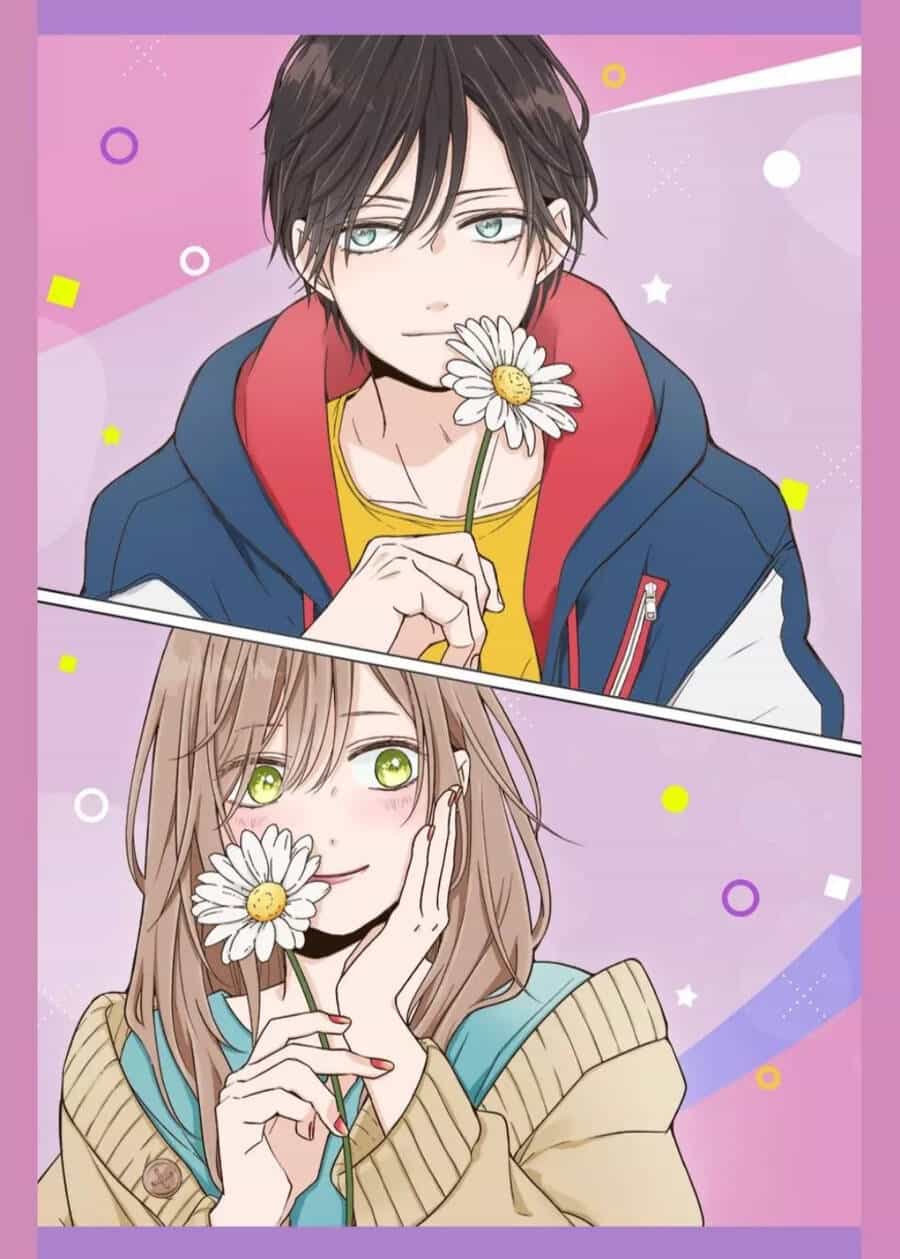 My Lv999 Love For Yamada-Kun - Chương 51 - ảnh 1