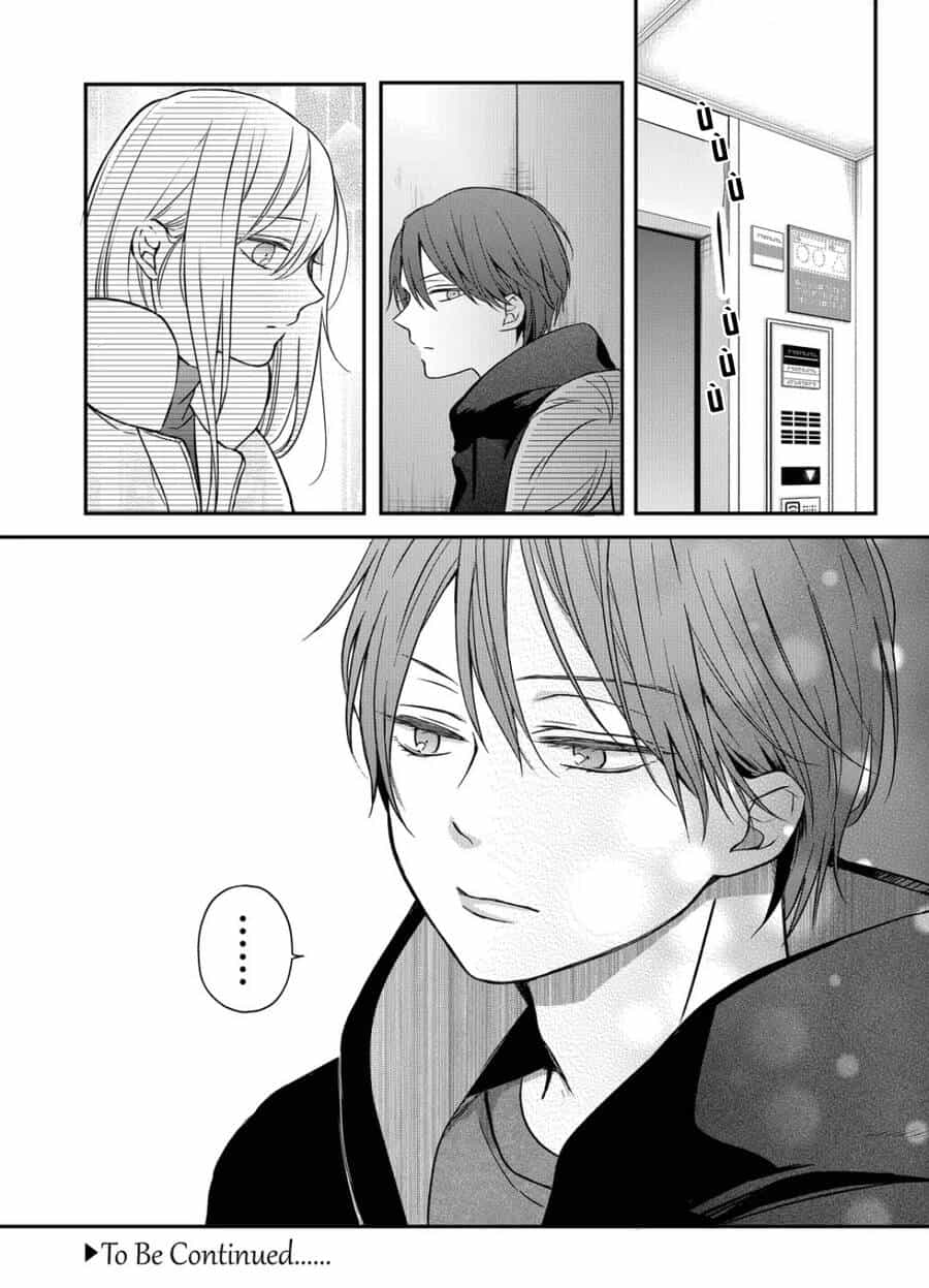 My Lv999 Love For Yamada-Kun - Chương 51 - ảnh 15