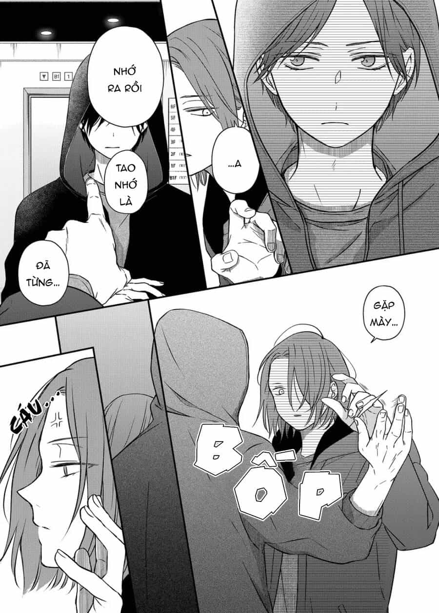 My Lv999 Love For Yamada-Kun - Chương 51 - ảnh 5
