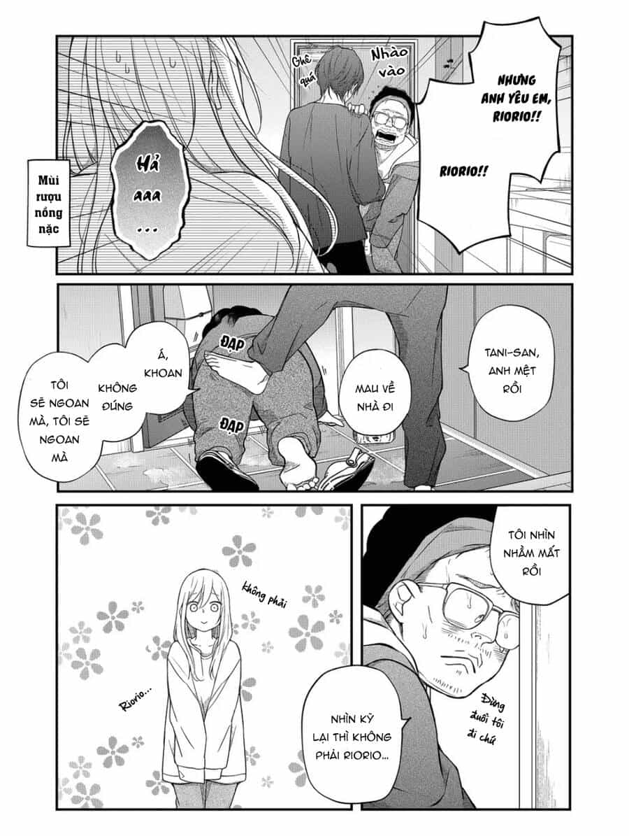 My Lv999 Love For Yamada-Kun - Chương 52 - ảnh 11