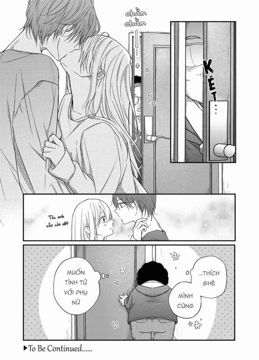 My Lv999 Love For Yamada-Kun - Chương 52 - ảnh 14