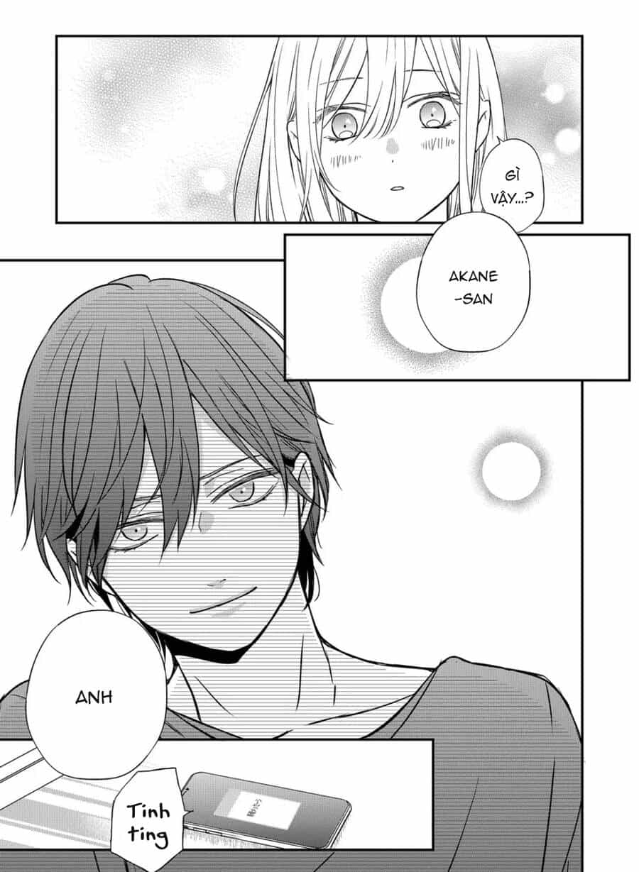 My Lv999 Love For Yamada-Kun - Chương 53 - ảnh 12