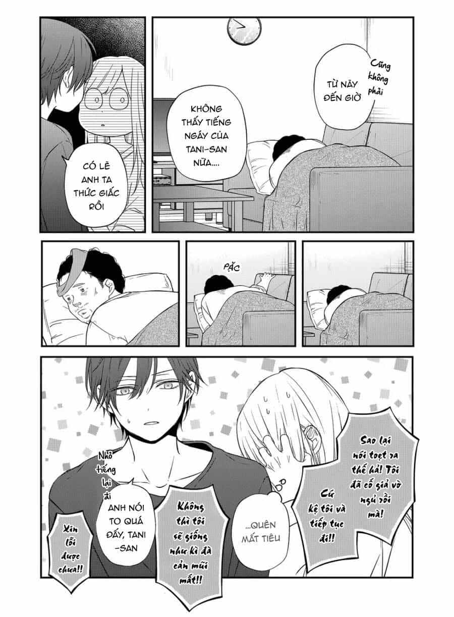 My Lv999 Love For Yamada-Kun - Chương 54 - ảnh 11