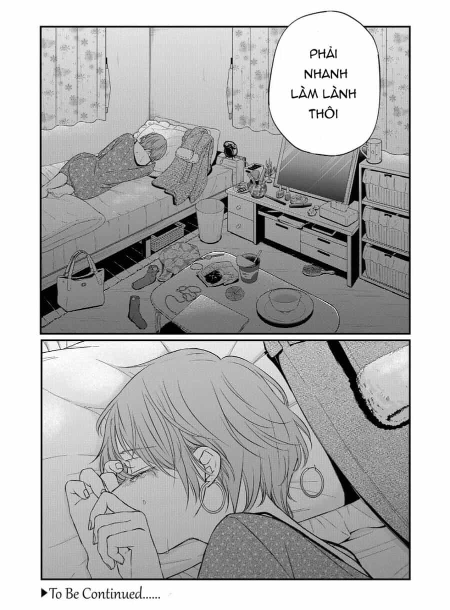 My Lv999 Love For Yamada-Kun - Chương 54 - ảnh 14