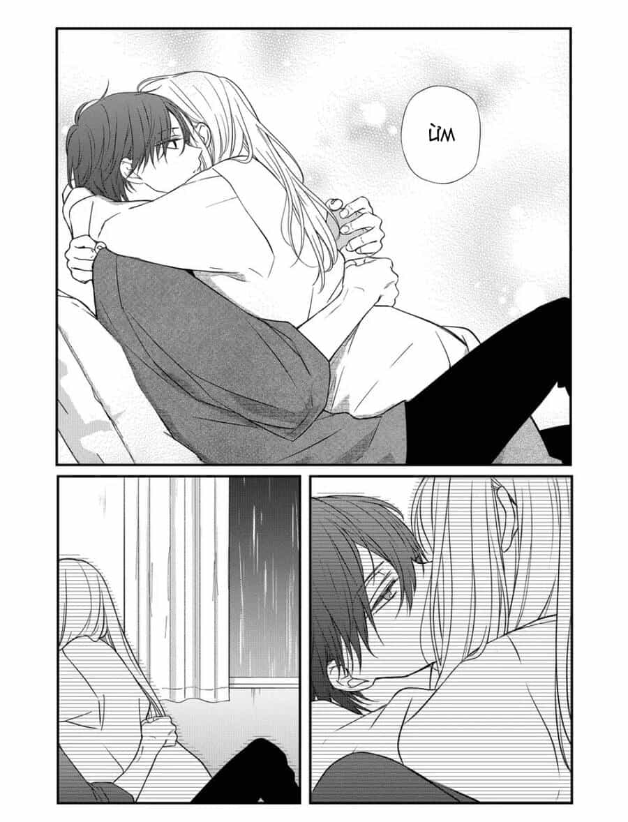 My Lv999 Love For Yamada-Kun - Chương 54 - ảnh 8