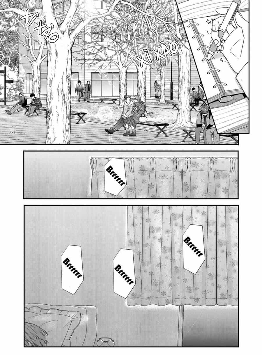 My Lv999 Love For Yamada-Kun - Chương 55 - ảnh 5