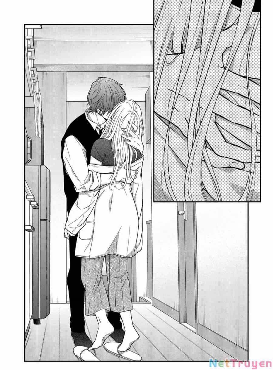 My Lv999 Love For Yamada-Kun - Chương 57 - ảnh 14