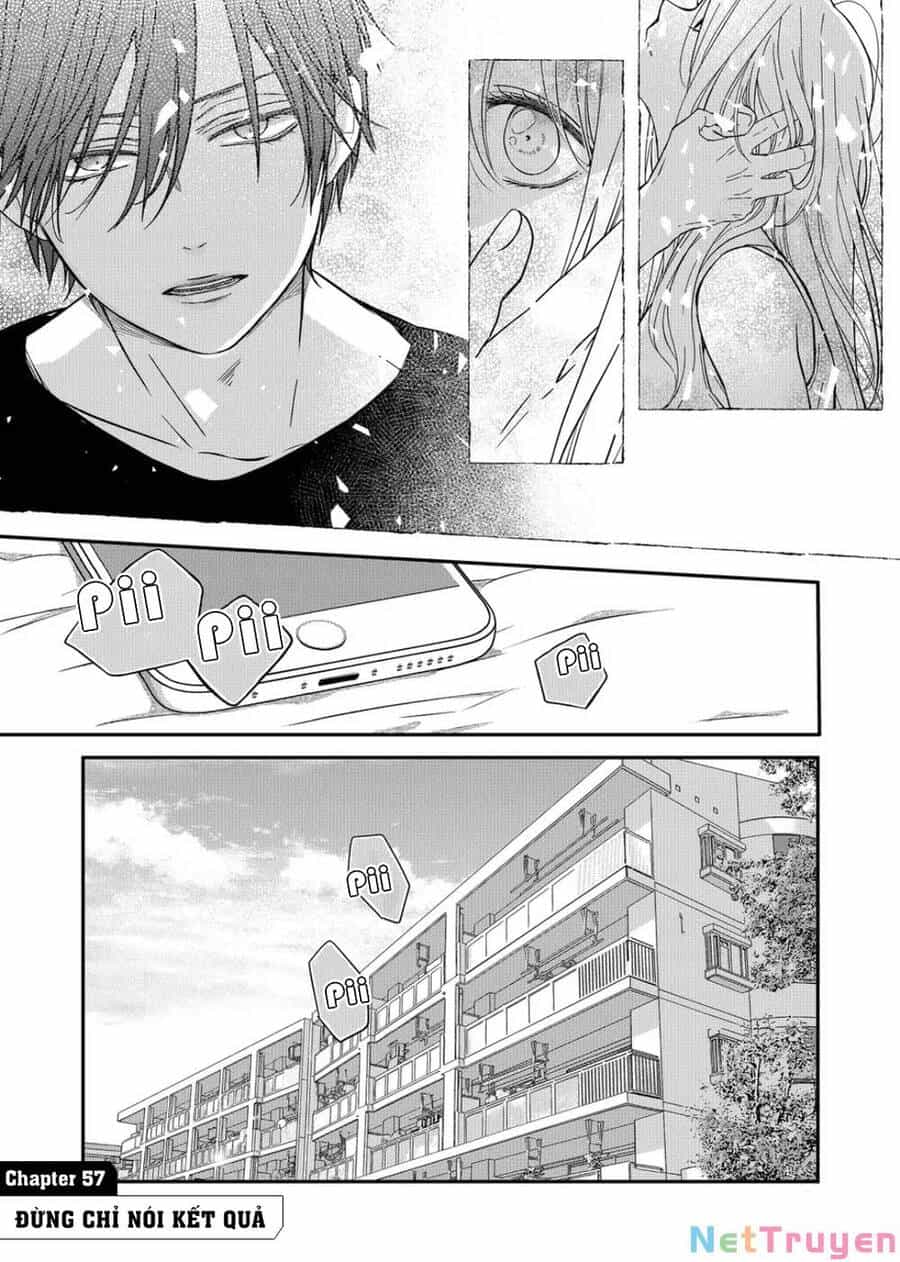 My Lv999 Love For Yamada-Kun - Chương 57 - ảnh 2